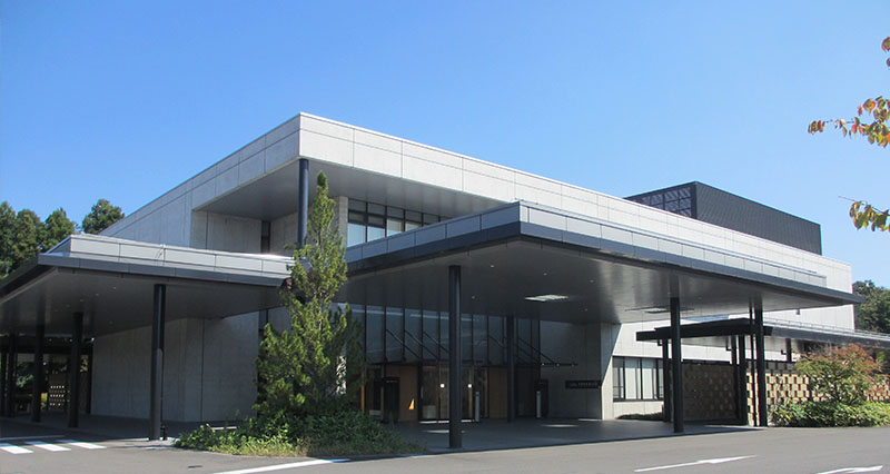 宇都宮きむらホール