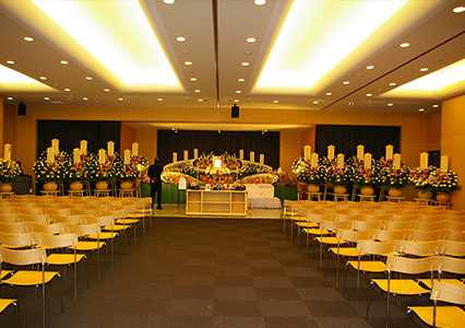 宇都宮きむらホール